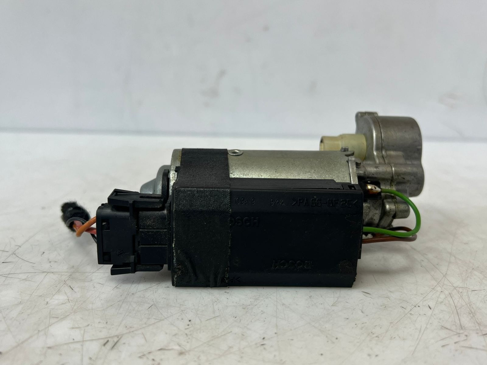 2000-2006 BMW X5 E53 Steering Column Adjustment Motor 6903946 OEM