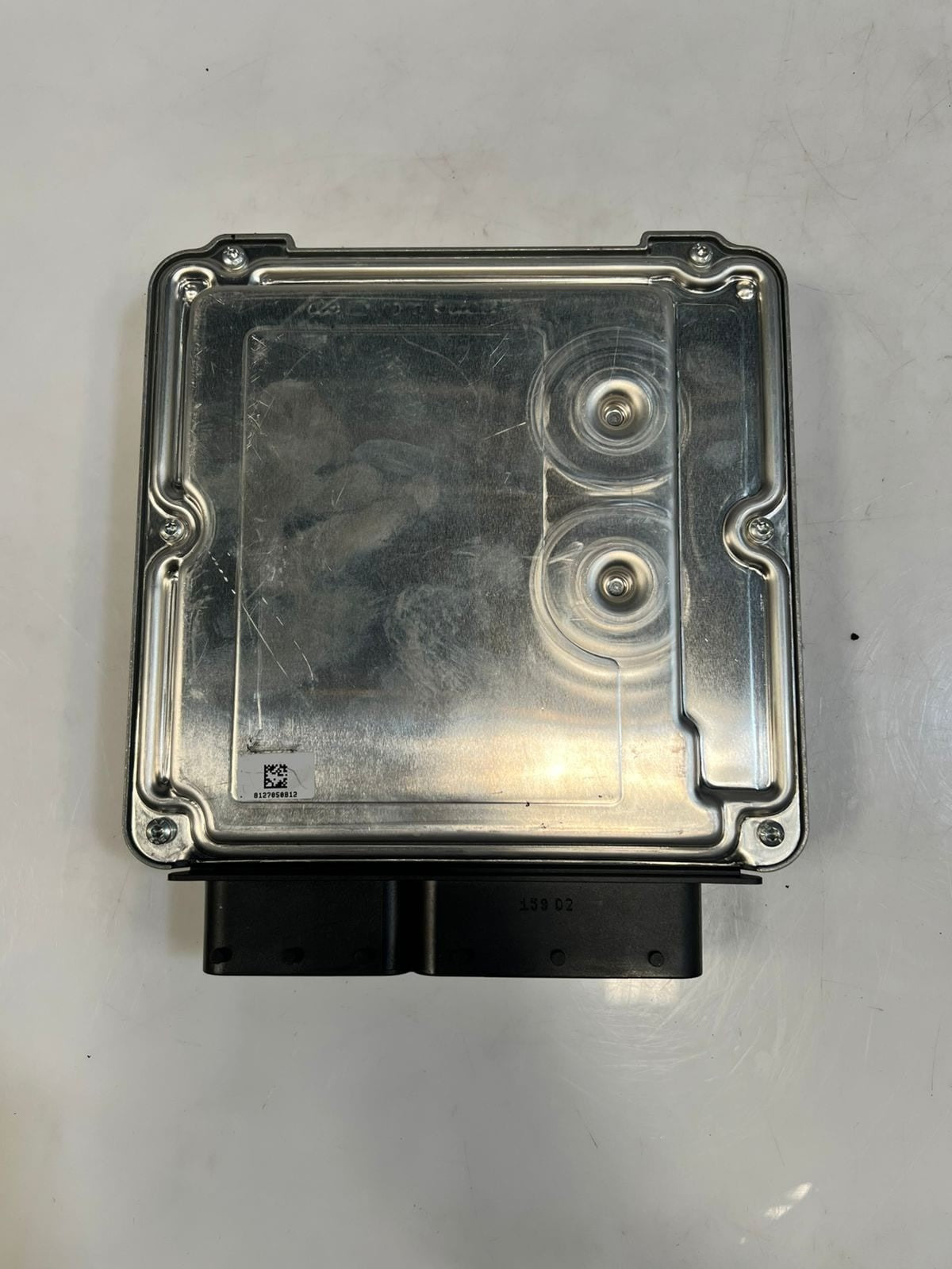2014 BMW X4 F26 30DX N57N Engine Control Unit ECU SET DDE+CAS4+1KEY 8582802