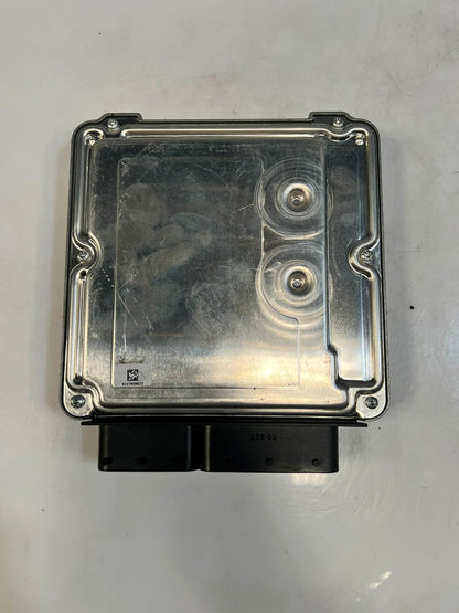 2014 BMW X4 F26 30DX N57N Engine Control Unit ECU SET DDE+CAS4+1KEY 8582802