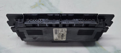 2007-2013 BMW X5 E70 Footwell Light Control Module 6801294 OEM