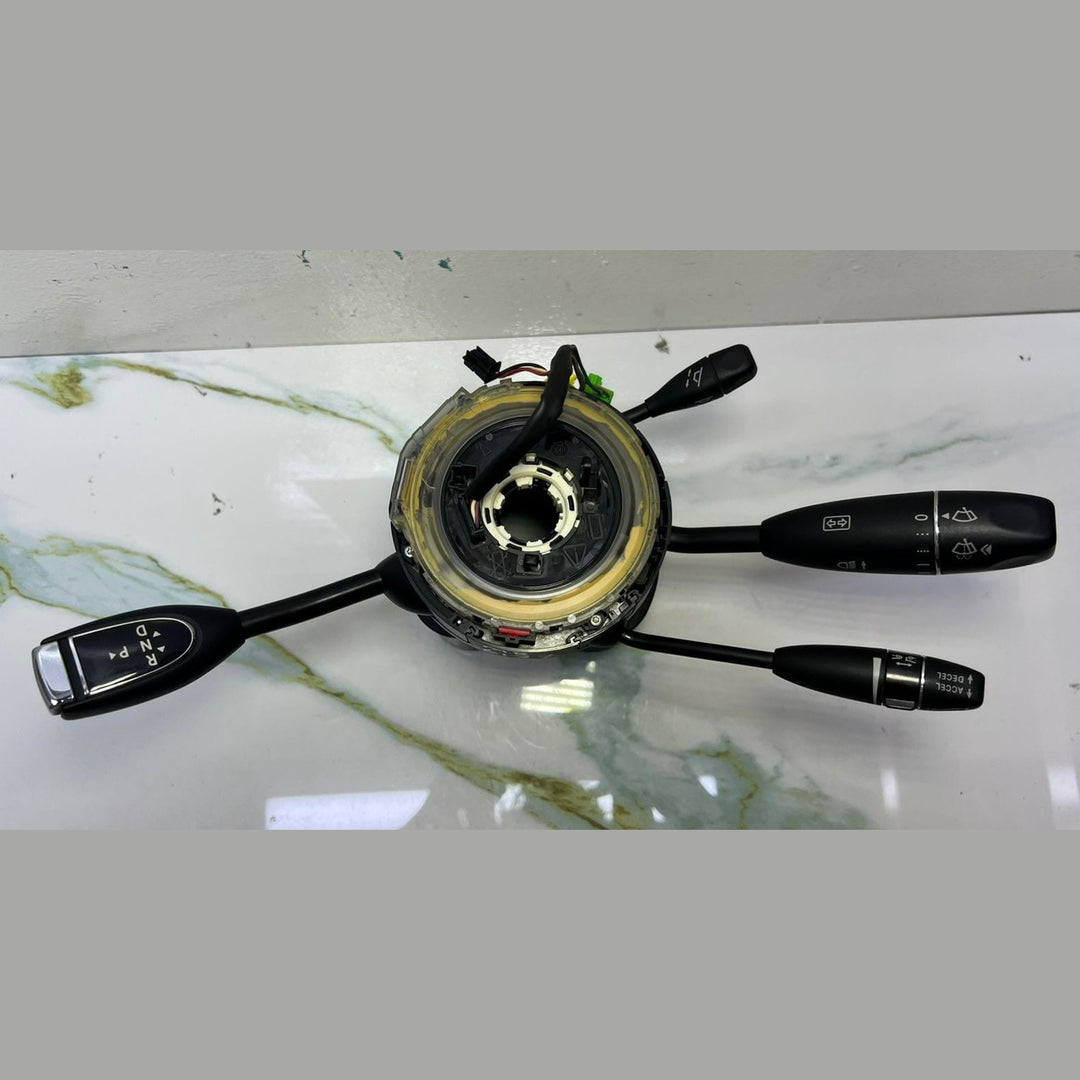 07-14 Mercedes S550 Steering Column Combination Switch A2219003503 S-Class W221