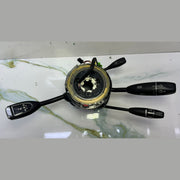 07-14 Mercedes S550 Steering Column Combination Switch A2219003503 S-Class W221