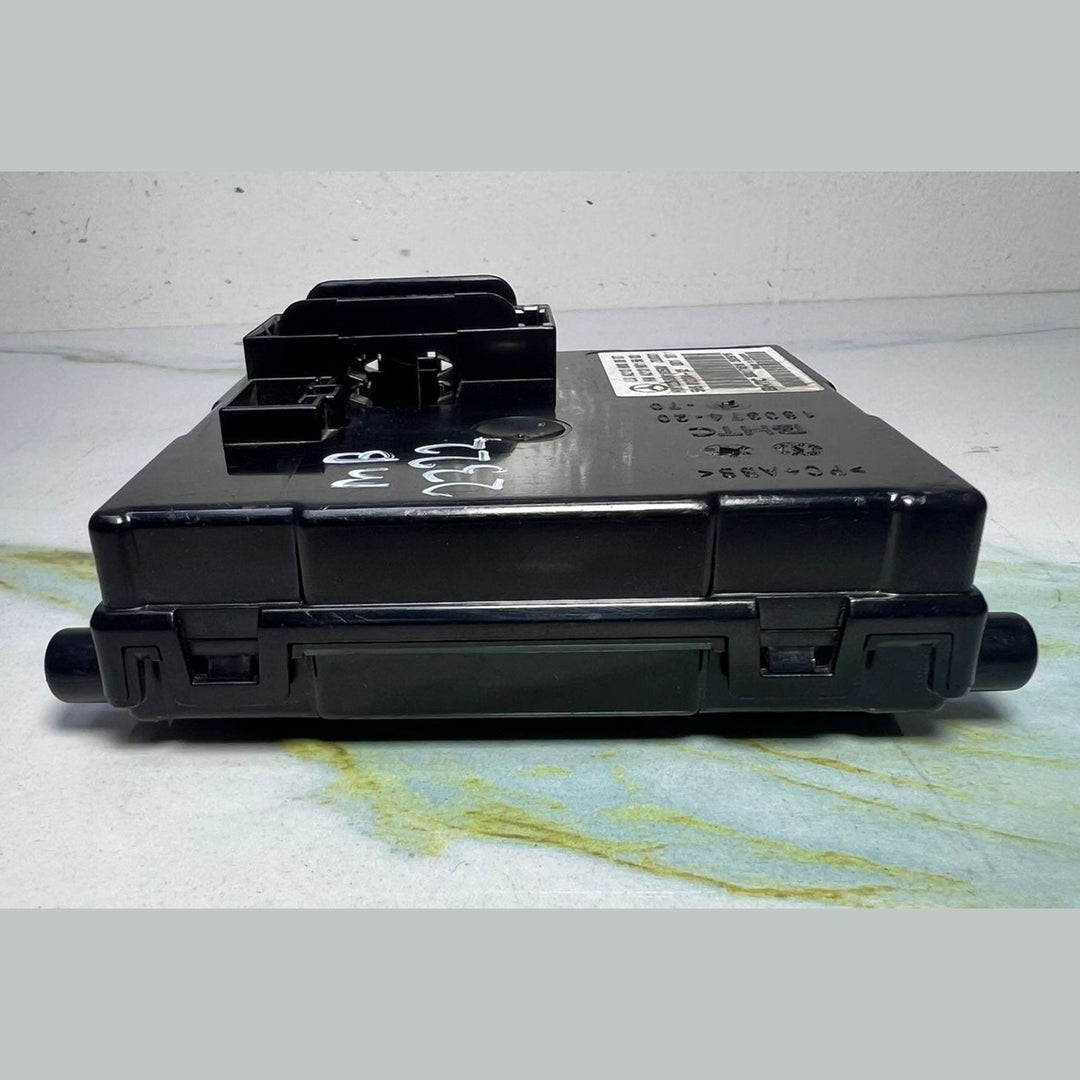 Mercedes Air Conditioning Control Module A2139000607 E-Class W213 and S213