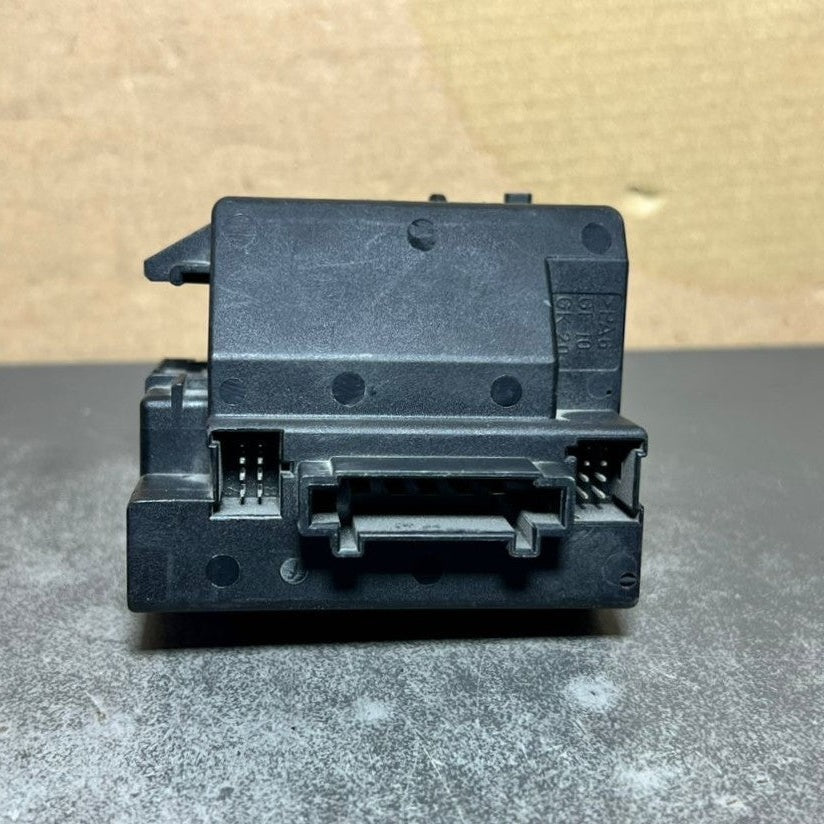 03-09 Mercedes W211 E-Class Ignition Switch Module Unit W/key A211 5452308