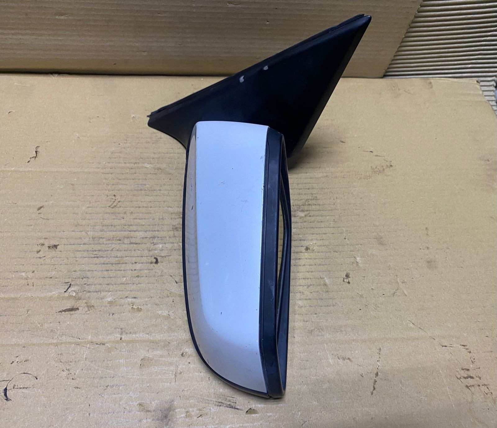 2009-2012 BMW 750i Left Side Door Mirror F01524019931P 750i 750Li F01 F02