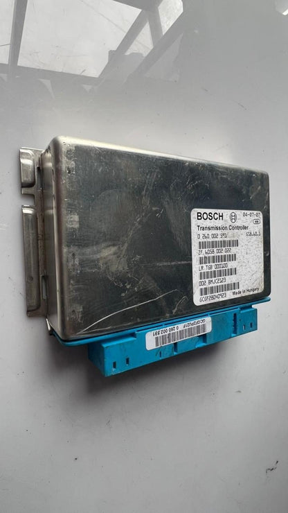 BMW Gearbox Transmission Controller Unit 260002591 4.4 models