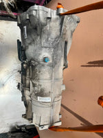 قم بتحميل الصورة إلى عارض الصور، 2007-2008 BMW X5 E70 3.0d M57N2 GA6HP26Z Automatic Transmission Gearbox 7576111
