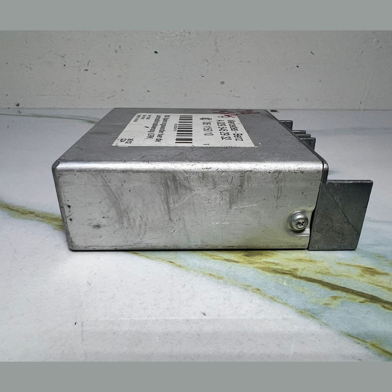 2002-2006 Mercedes E320 Steering Wheel Control Module A0295452932 E-Class W211