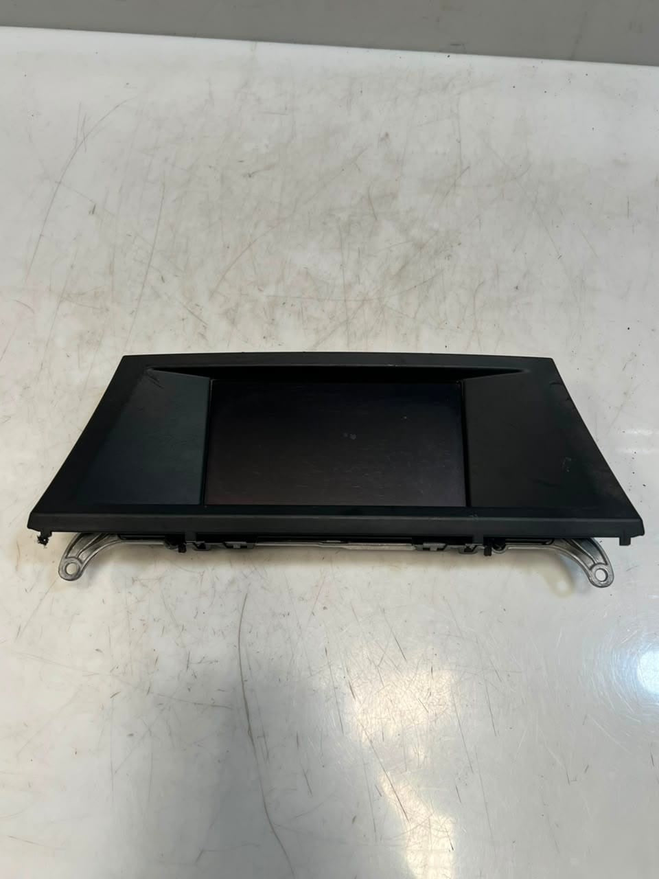 2010-2014 BMW X5 E70 X6 E71 CID 6.5" Navigation Monitor DISPLAY Screen 9289581 
