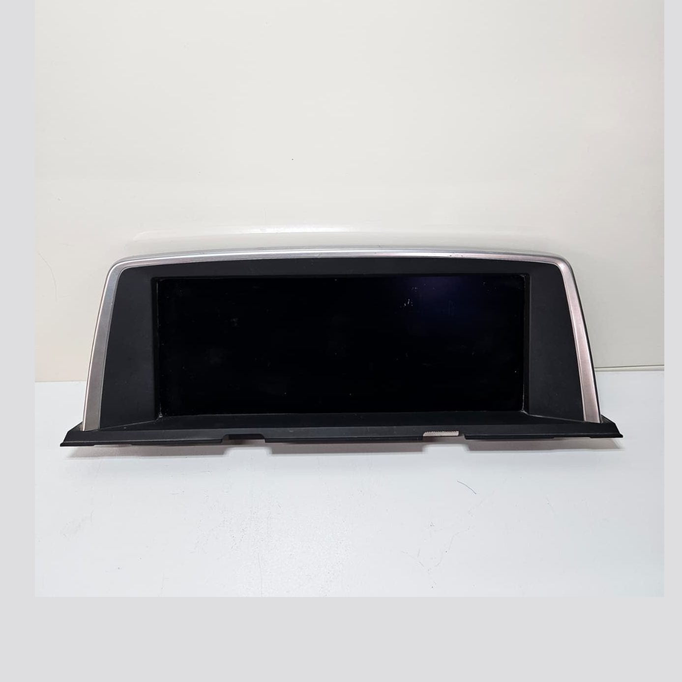2013-2016 BMW 6 Series F06 F12 Lcd Display Screen 9289008