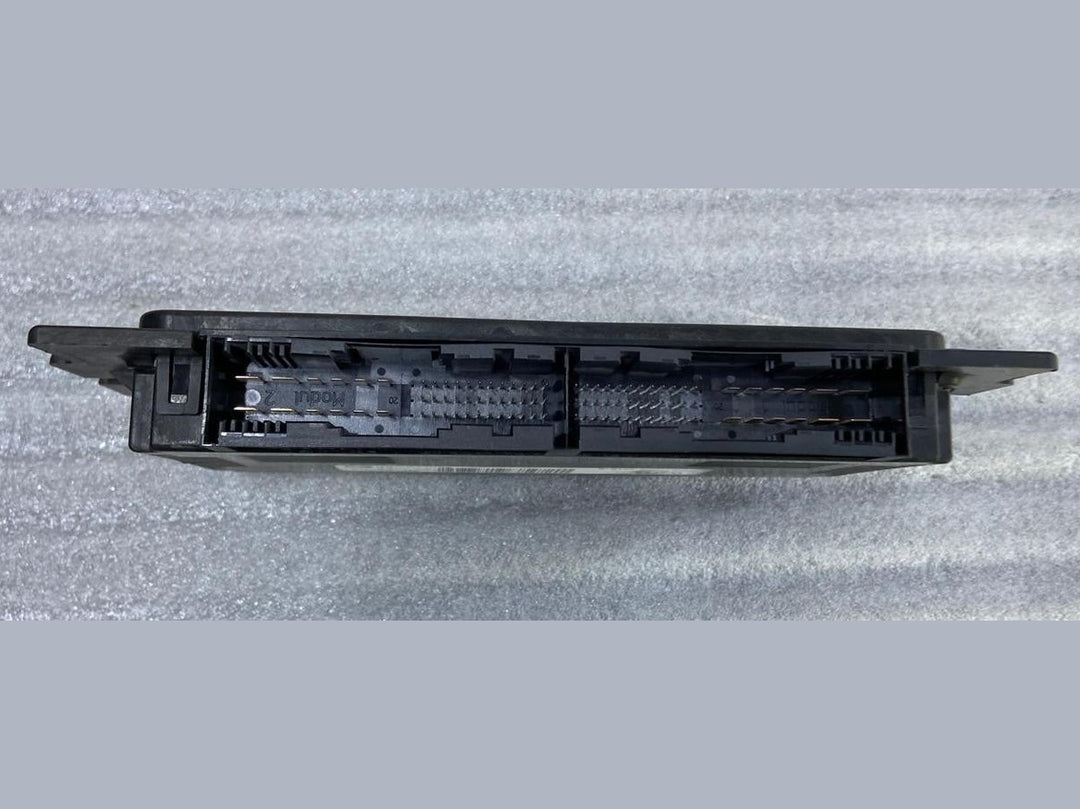 OEM BMW X5 E70 FRM LCM Footwell Lighting Control Module 9224617