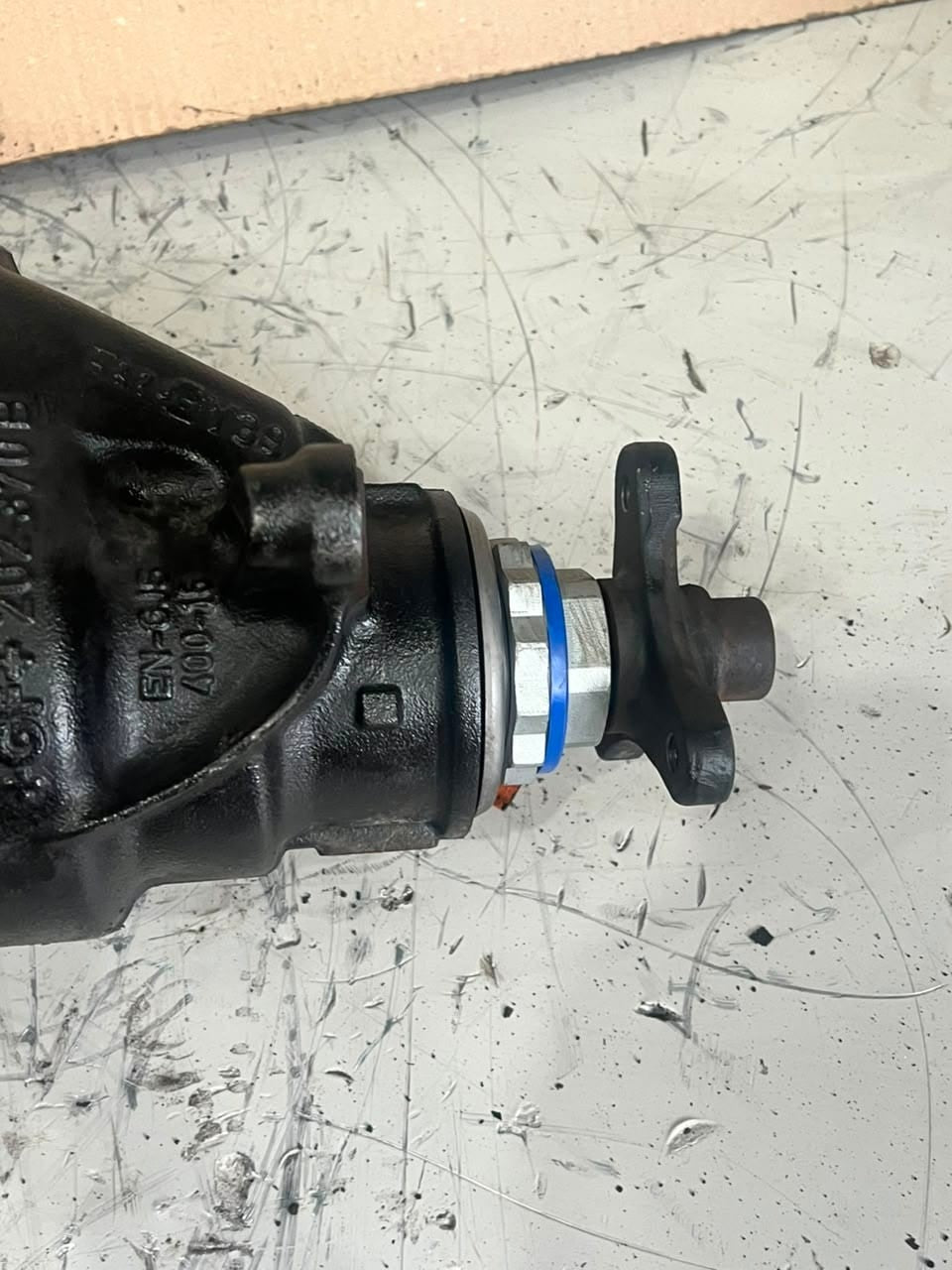 2011-2018 BMW 3 Series F30 F31 F35 RATIO 2.81 Rear Differential 7605589 OEM