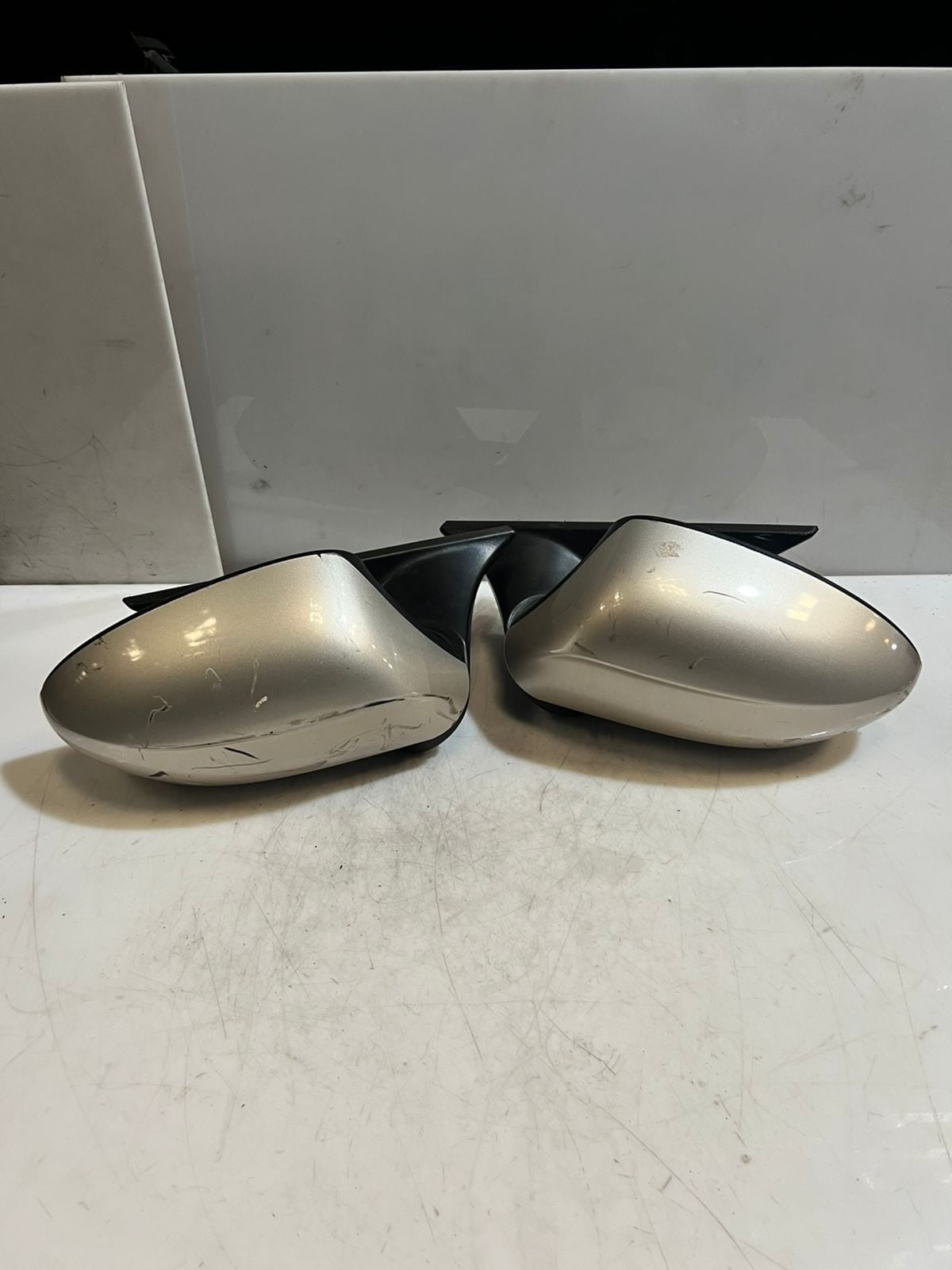 2009-2016 BMW Z4 E89 LEFT RIGHT SIDE Door Mirror 7195313 OEM