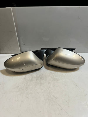 2009-2016 BMW Z4 E89 LEFT RIGHT SIDE Door Mirror 7195313 OEM