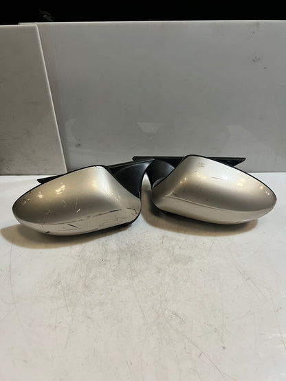 2009-2016 BMW Z4 E89 LEFT RIGHT SIDE Door Mirror 7195313 OEM
