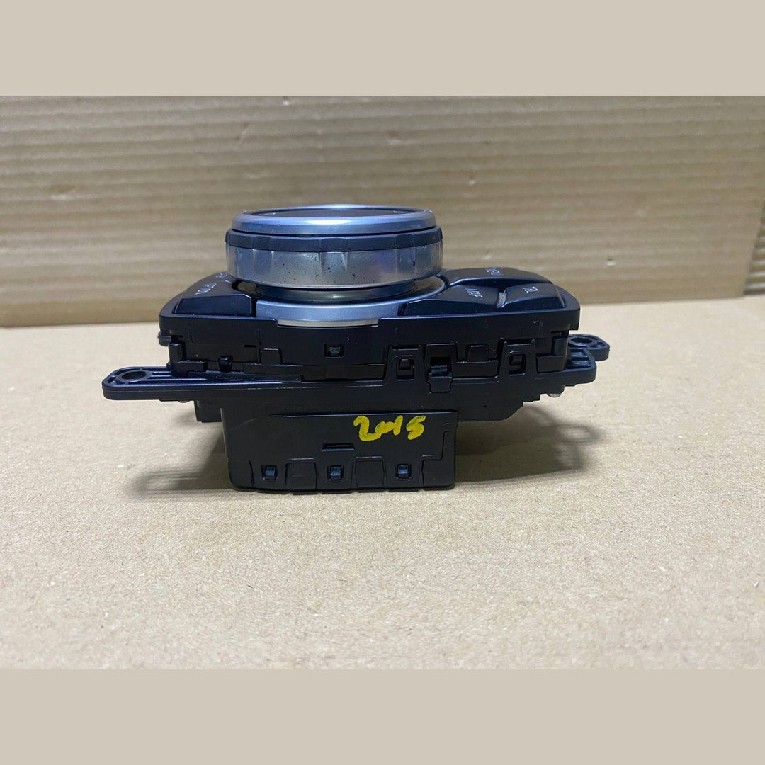 BMW Idrive Controller Touch 9350724 F10 F11 F20 F21 F30 F31 F32 F25 F15 F16 F48