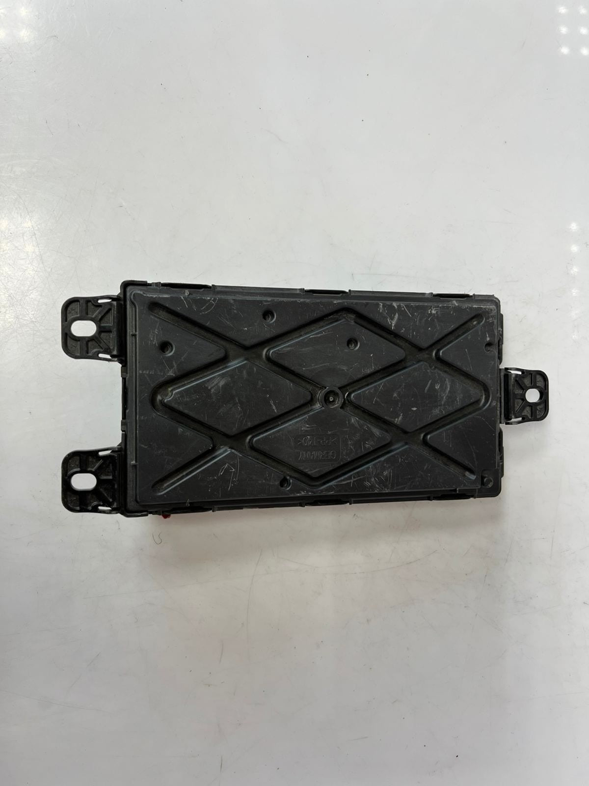 2012-16 BMW 1 3 F20 F30 F31 F35 Rear Body Comfort Control Unit Module 9279824