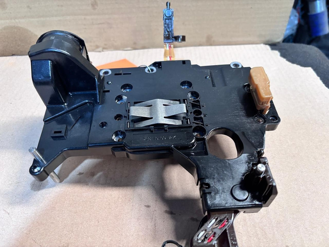 BMW F30 N20 8HP45 Automatic Transmission Valve Body Mechatronic 026550046