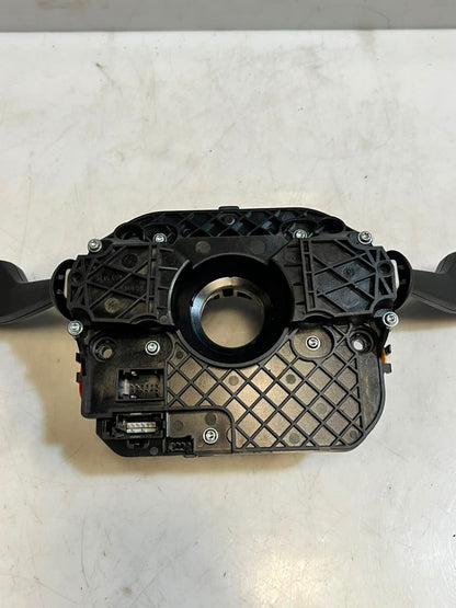 2012 BMW 750i 5' 7' F10 F11 F12 F01 F02 Steering Column Switch Cluster 9234443