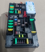 Load image into Gallery viewer, BMW F98 F97 X4 X3 G01  M BODY FUSE BOX CONTROL MODULE OEM  6828074