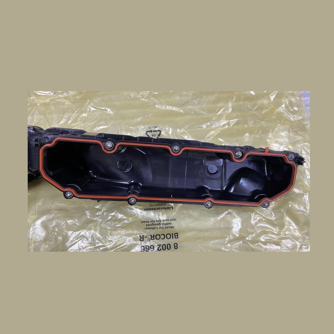 OEM BMW M5 F90 LCI M8 F91 S63M INTAKE MONIFOLD SYSTEM RIGHT 5B3F937 NEW