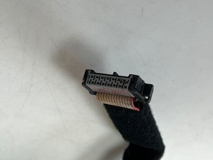 16-19 BMW 750i M550i F90 G11 G12 G30 Front Right Seat Adjustment Switch 9384520