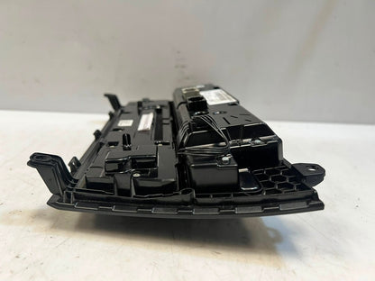 2009-2018 BMW X3 F25 X4 F26 AC Climate Control Panel UNIT 9378828 OEM