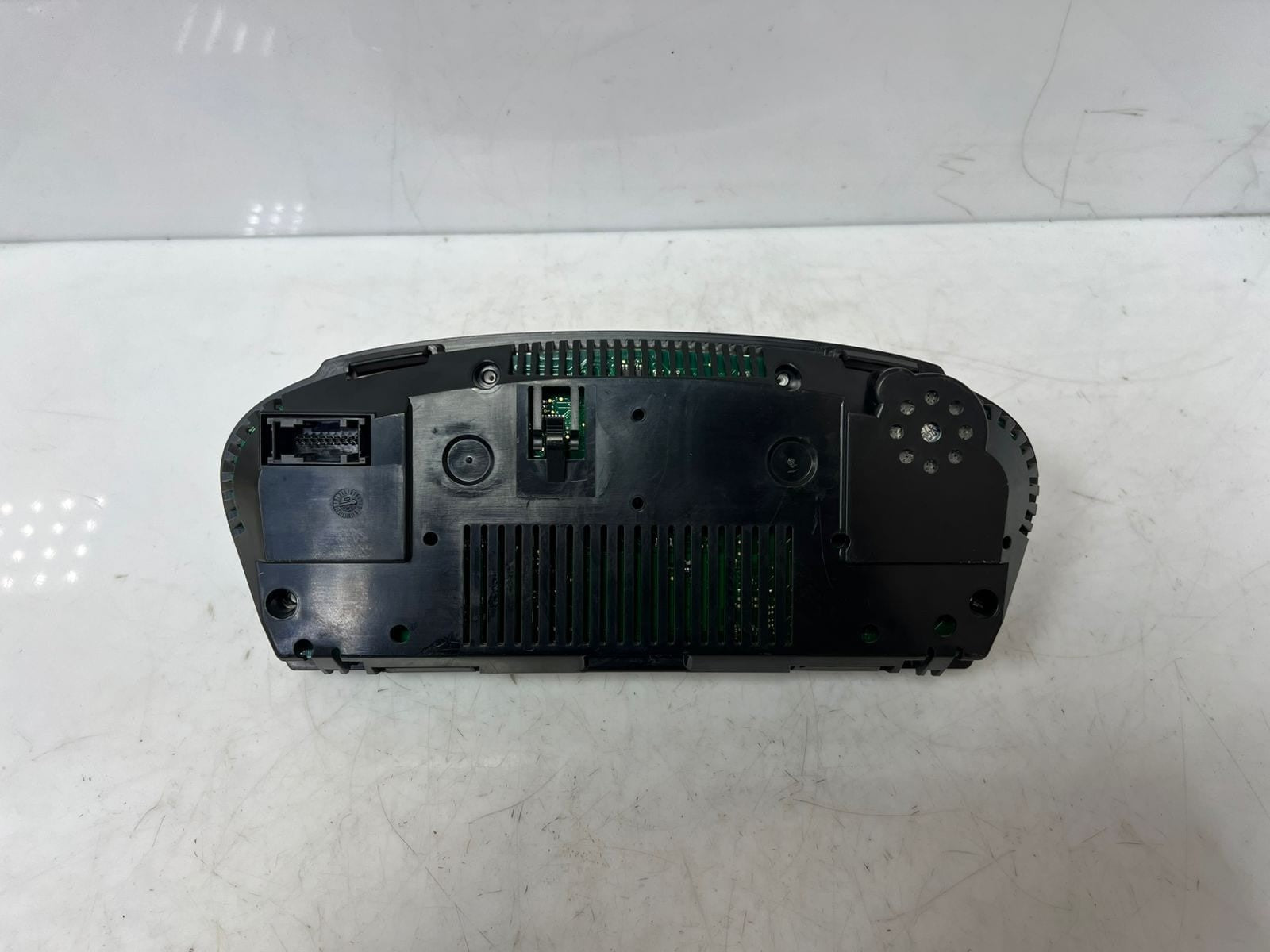 2010 BMW X5 E70 N55B30A SPEEDOMETER Instrument Cluster 9195710 OEM