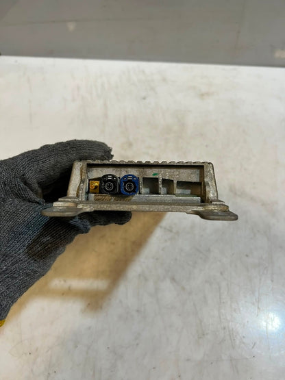 2010-2013 BMW 5 Series F10 F11 535i Bluetooth Control Unit Module 9244188 OEM
