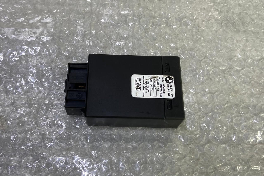 OEM BMW X6 G06 X5 G05 X7 G07 control unit steering column 8842045