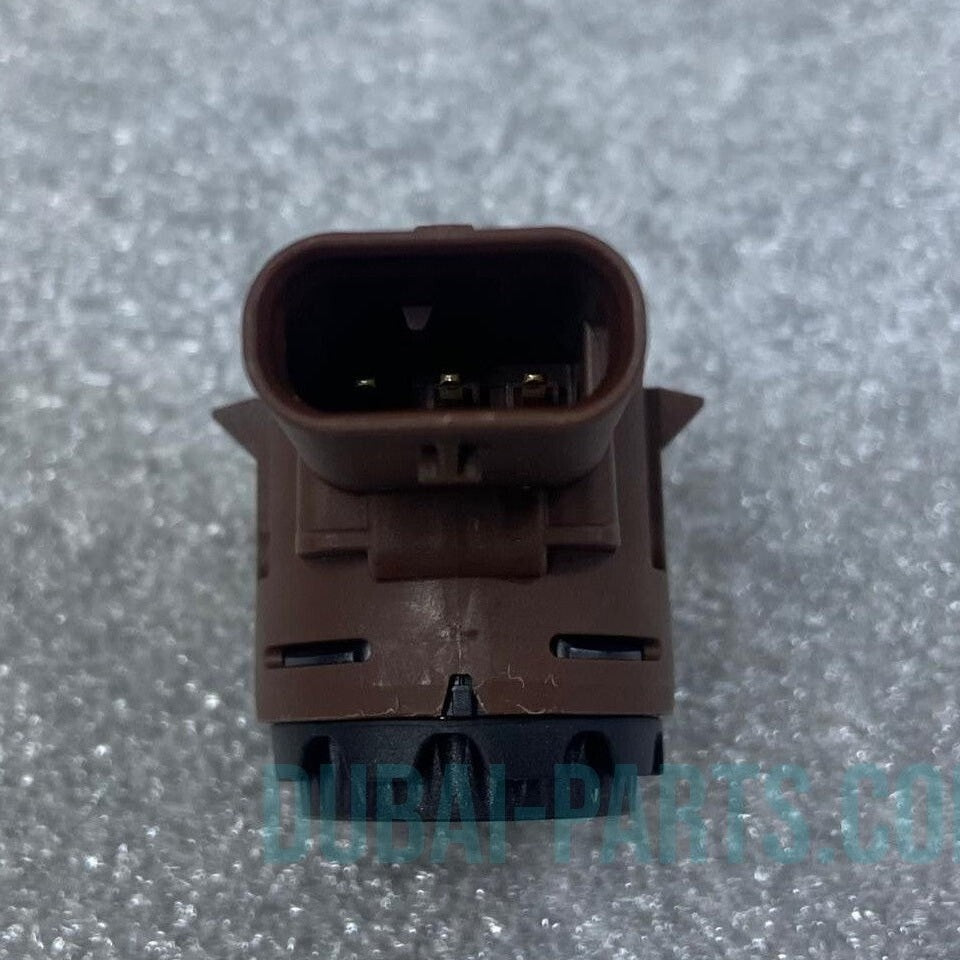 OEM BMW F44 G11 G12 G29 Parking sensor Bosch 6.1 Sunset orange 9827003 New