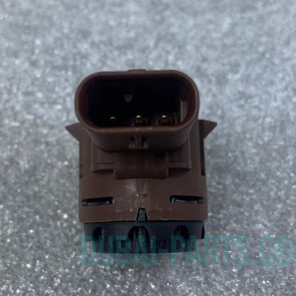 OEM BMW F44 G11 G12 G29 Parking sensor Bosch 6.1 Sunset orange 9827003 New