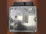 Load image into Gallery viewer, BMW 330d N57N ENGINE CONTROL ECU MODULE DDE 8586540
