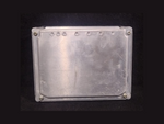 Load image into Gallery viewer, BMW 5 SERIES 530i E60 / E61 SEDAN x3 ENGINE CONTROL ONLY ECU MODULE ECM 7527072
