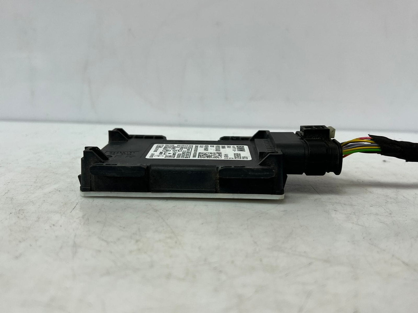 2020 BMW G30, F90, G12, G14, G01, G08, G0 M340i Blind Spot Radar Module 6899503 