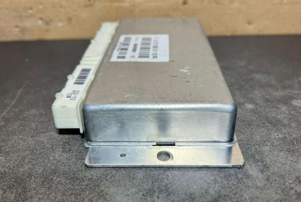 10-14 Mercedes W212 E-Class Air Airmatic Suspension Control Module A212 9000119