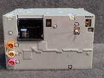 Load image into Gallery viewer, BMW F01 F02 F10 F11 RADIO NAVIGATION CD/DVD PLAYER (ALPINE) P/N 9257010
