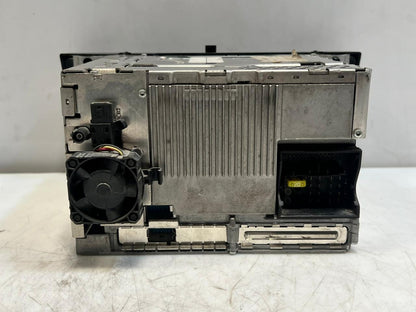 2005-2010 BMW 525i E60 Ccc DVD Md NAV Radio Unit 9170704 OEM