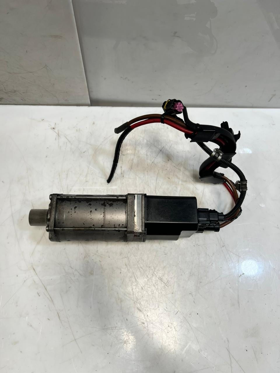 2013-2016 BMW F30 F31 F35 3 Series F25 328i Electric Power Steering Rack 7369110