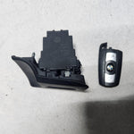 Load image into Gallery viewer, BMW Engine Control Unit Set MSV70 7559178 E60 E61 525I 530I ECU SET 