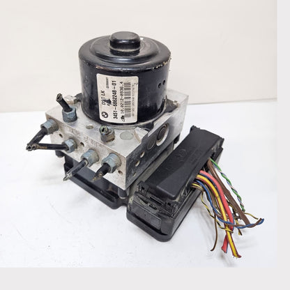 2012-2016 OEM BMW F30 320I 328I ABS Pump ATE 6862249 USED