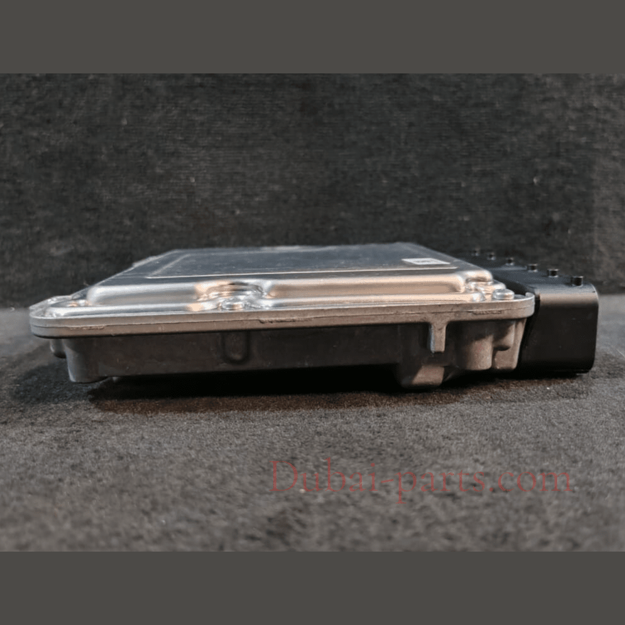 GENUINE BMW X3 F25 N47 ENGINE CONTROL UNIT ECU ONLY  8574092