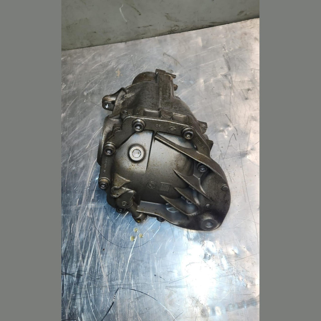 2018-2024 BMW X3 Rear Differential 8643134 X3 G01 and X4 G02 3.38 