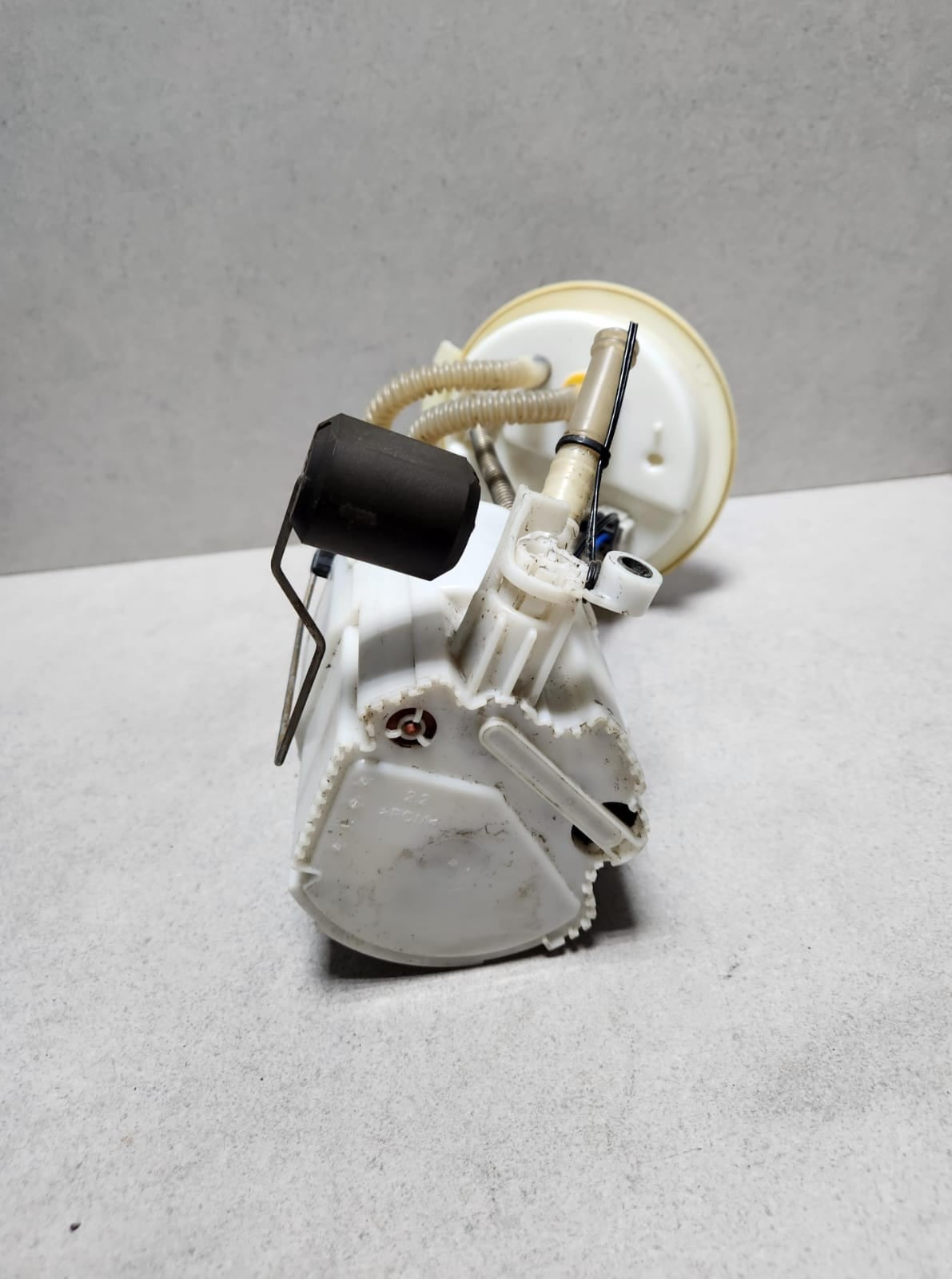 BMW Fuel Pump DIESEL 7243972 F20 F30 220d 225d 316d 318d 320d 325d models B47