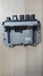 Load image into Gallery viewer, BMW 118i 318i F20 F30 2015 B38 ECU DME Set 8662411 Complete Kit w/ Key OEM