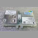 OEM BMW X7 G07 LCI X7 X DRIVE 40I ANTENA TELEMATICS CONTROL MODULE UNIT 5B32162