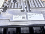 Bild in die Galerieansicht laden, BMW G20 330i B48 2.0 06-042021 ENGINE CONTROL UNIT COMPLETE SET +KEY - (5A40107)