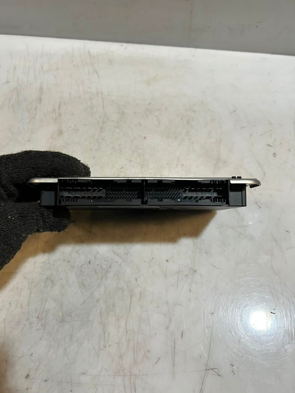 2011-2015 BMW F01 F02 740i 750i FRM3 Footwell LED Control Module 9285930 OEM