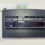 Load image into Gallery viewer, 10–14 Mercedes Benz W212 E-Class AC Heater Climate Control Switch A212 9004100