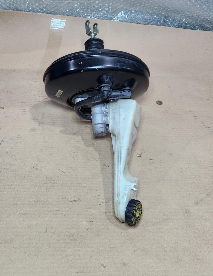BMW 2 Gran Tourer F46 Brake Servo Booster 6875610 2 Series F46 F48 Mini F60 RHD